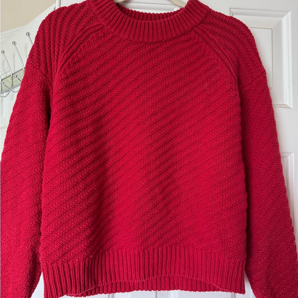 Universal Thread Crewneck Pullover Sweater - Picture 3 of 4